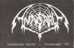 Anasarca : Condemned Truth